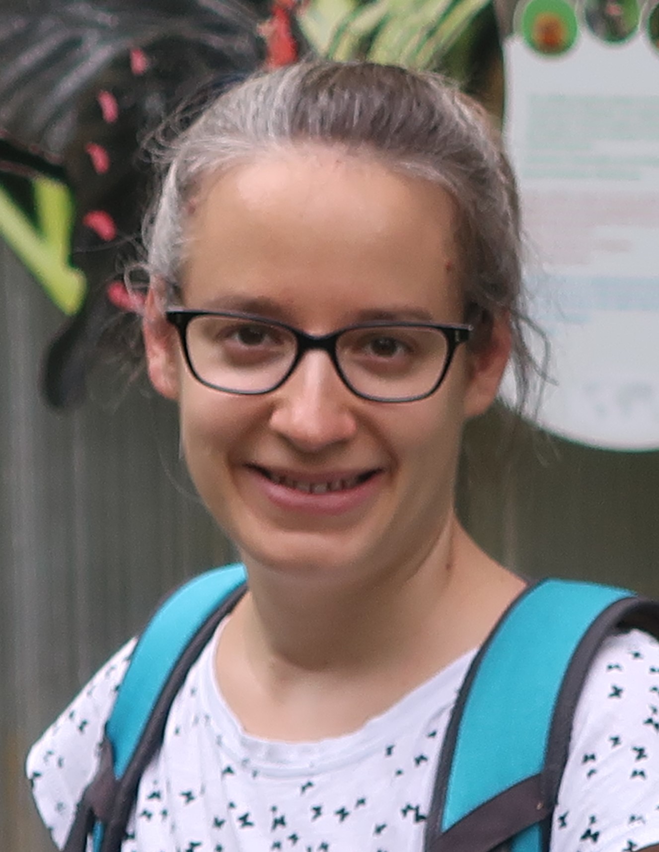 Gaëlle Terry