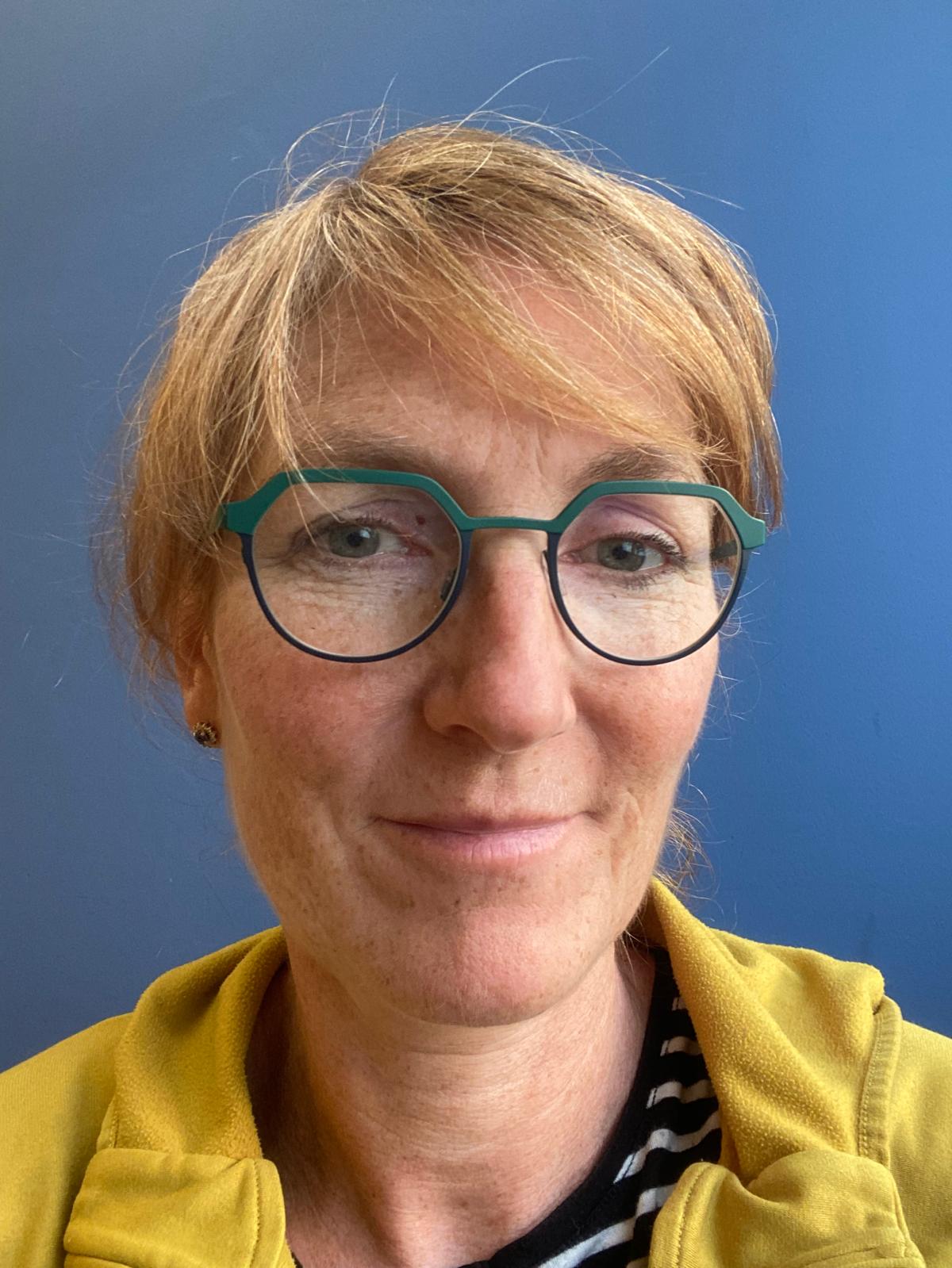Lise-Marie Busslinger